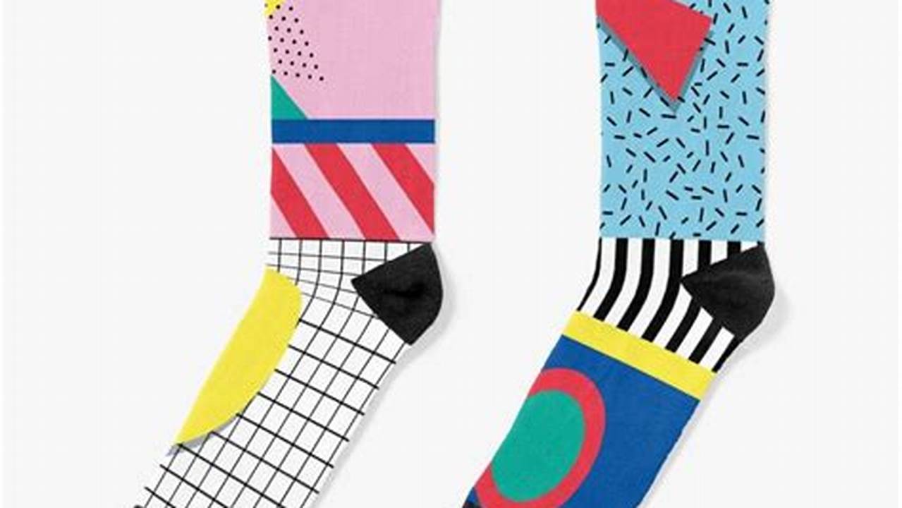 Socks Summer 2024 Collection Interview