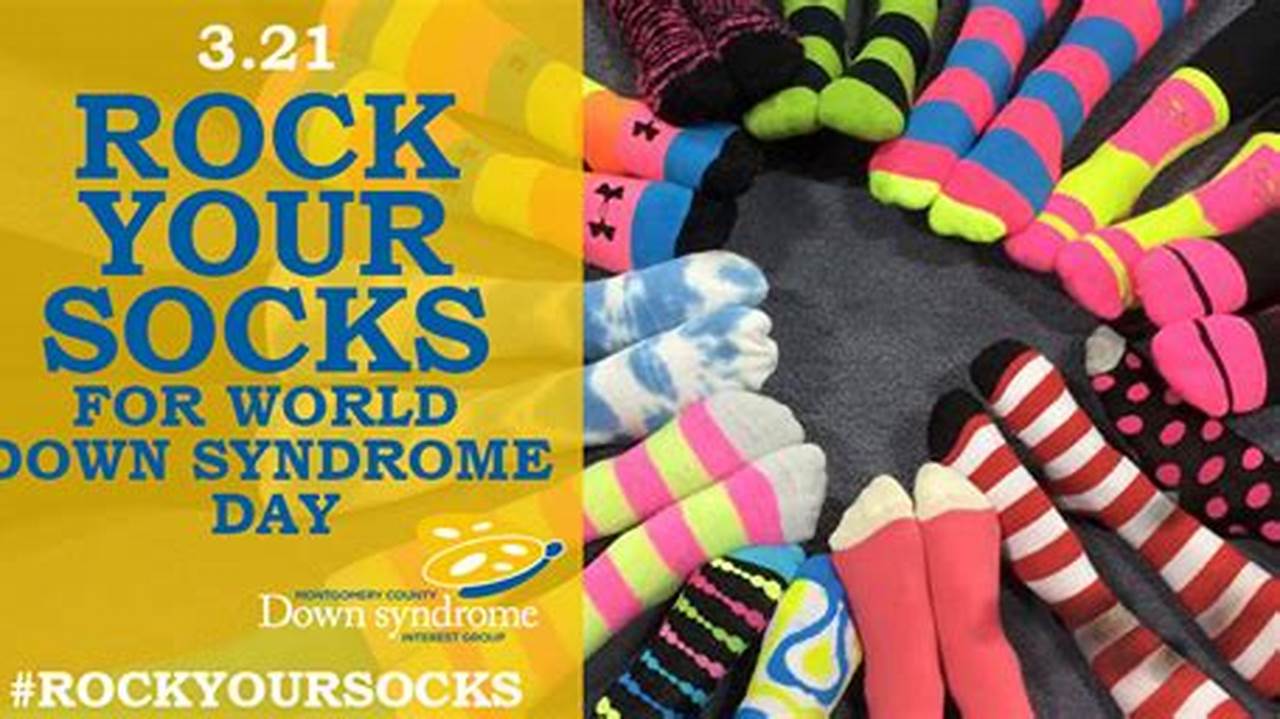 Socks Will Be Distributed In March., 2024