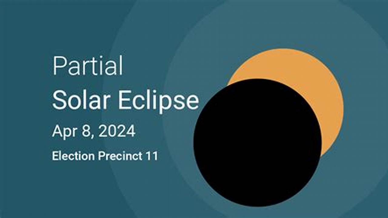 Solar Eclipse 2024 And 2024 Election