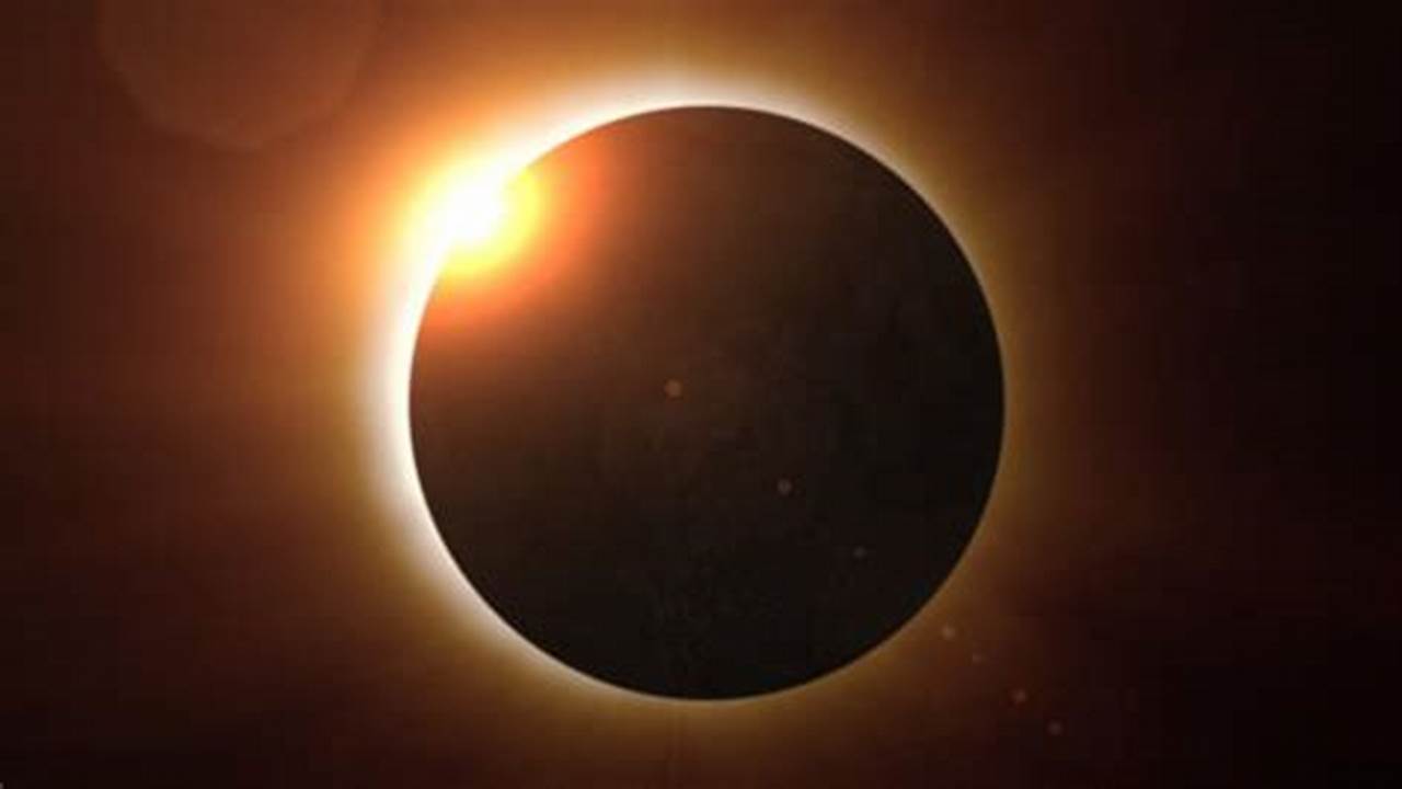 Solar Eclipse 2024 By Zip Code