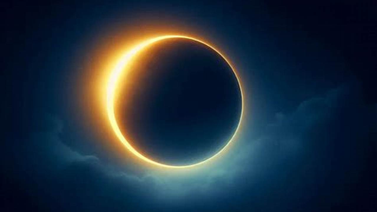 Solar Eclipse 2024 Florida