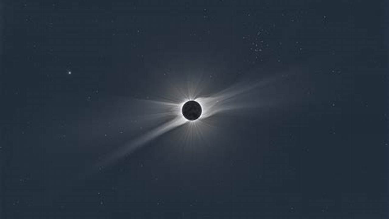 Solar Eclipse Idaho 2024