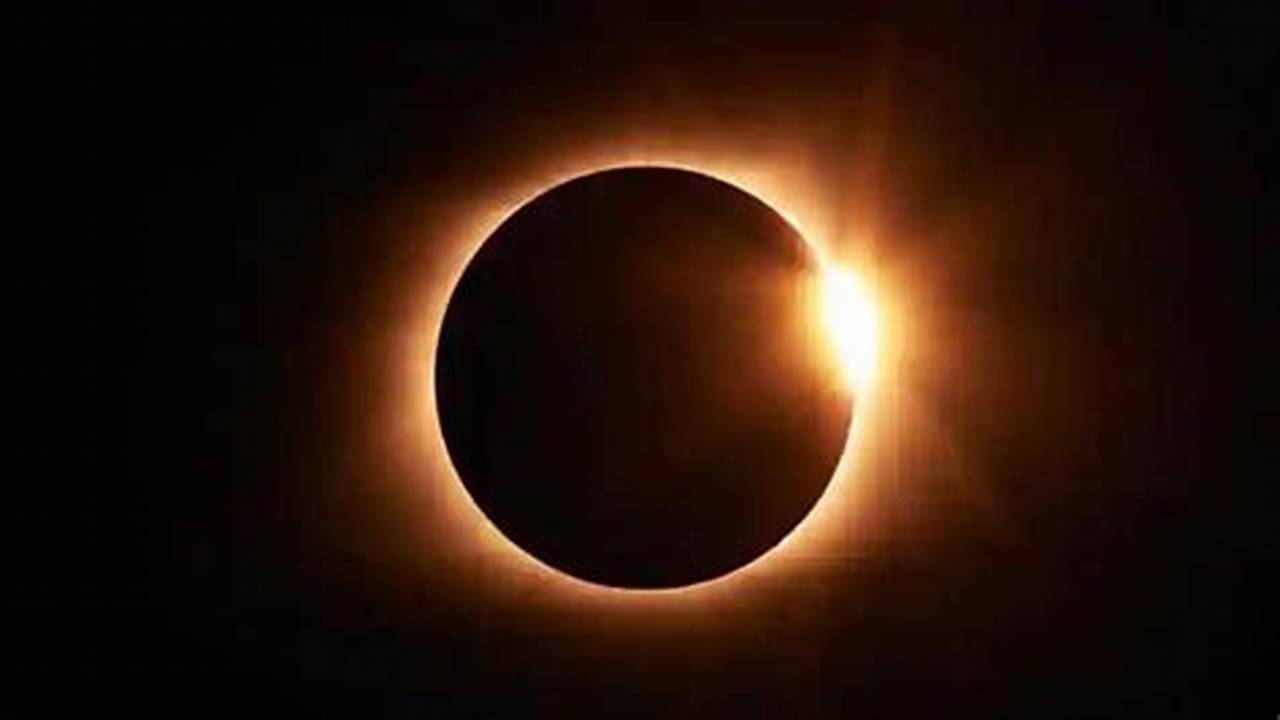 Solar Eclipse Today In India Timings 2024