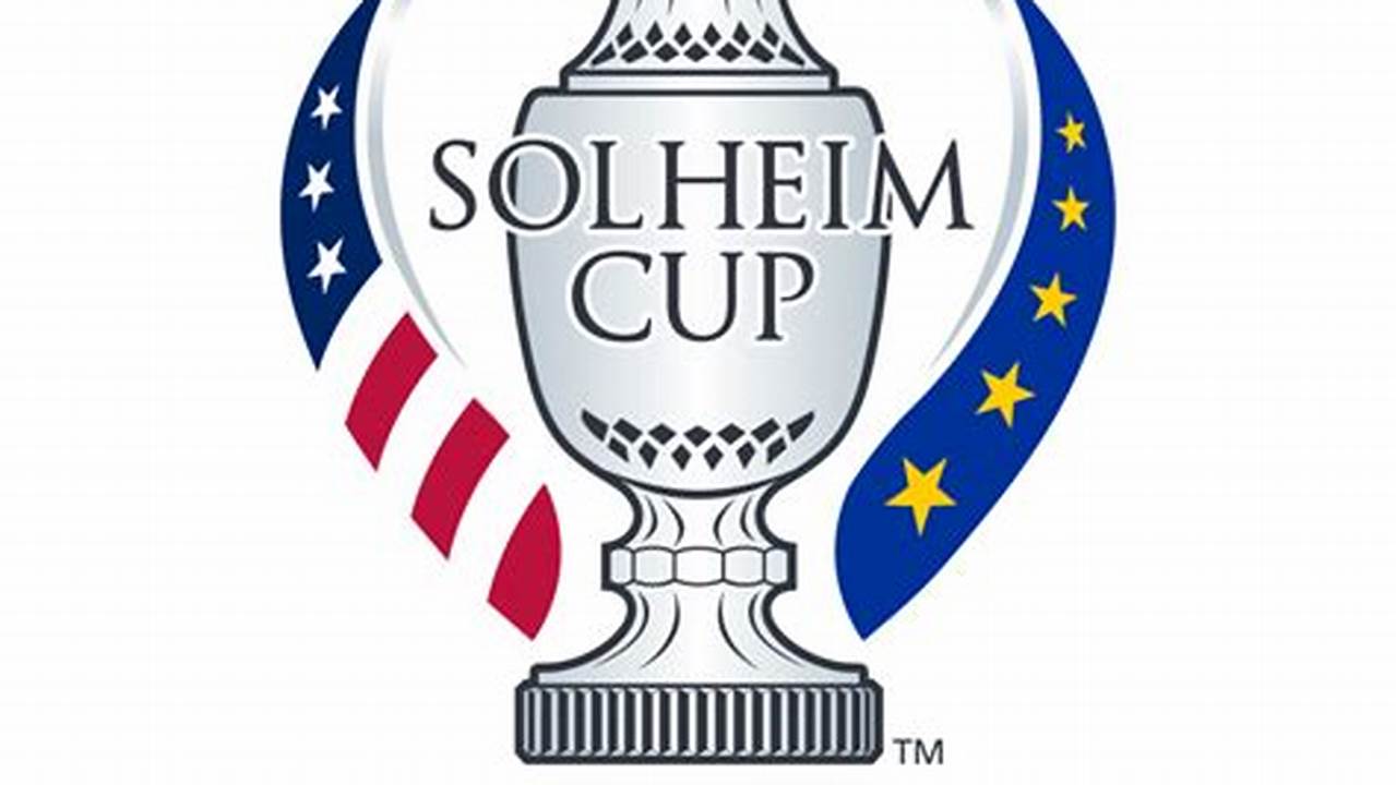 Solheim Cup 2024 Scorecard