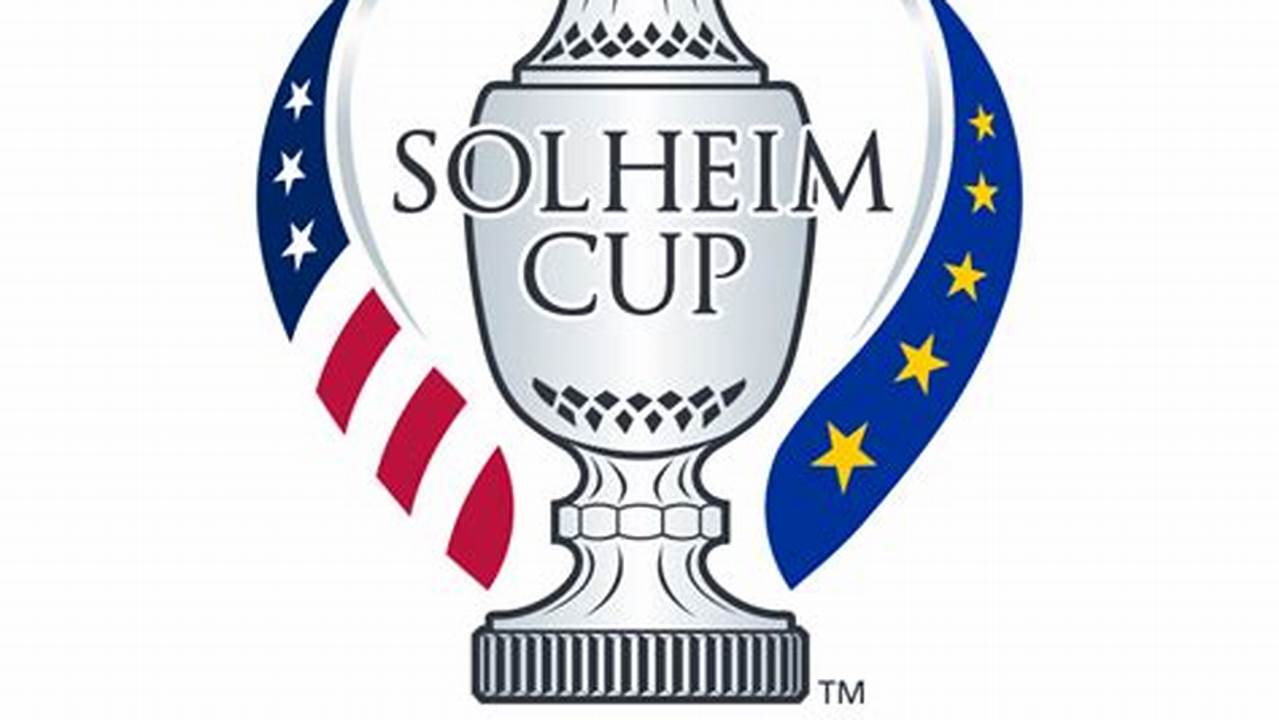 Solheim Cup Venue 2024