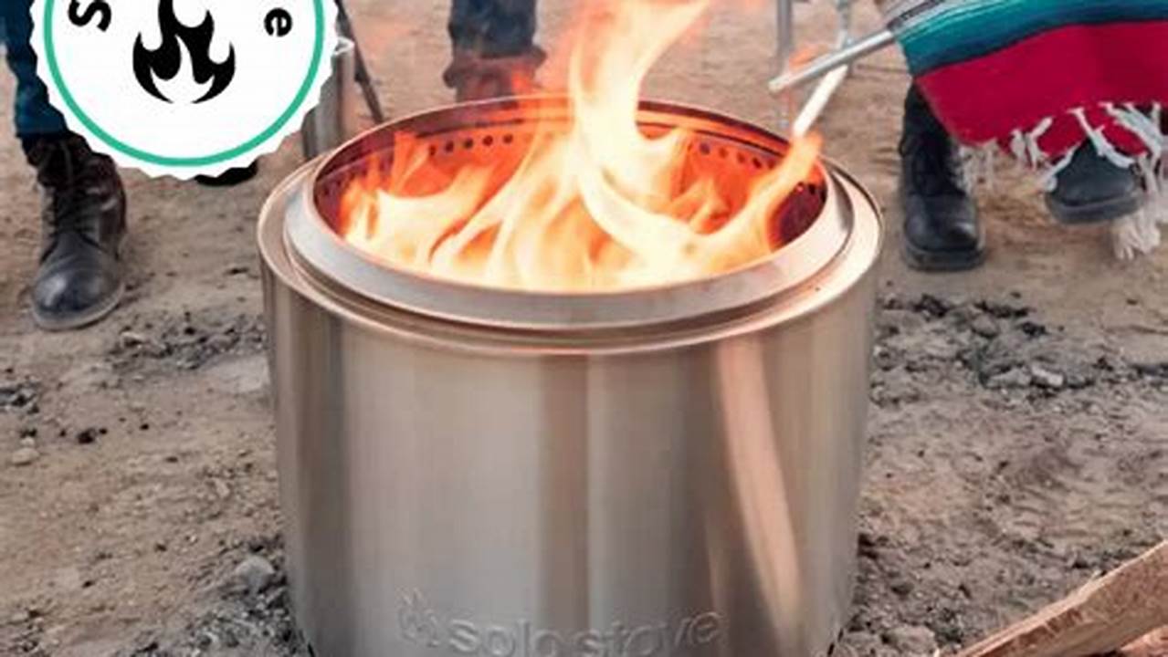 Solo Stove Coupon Code 2024