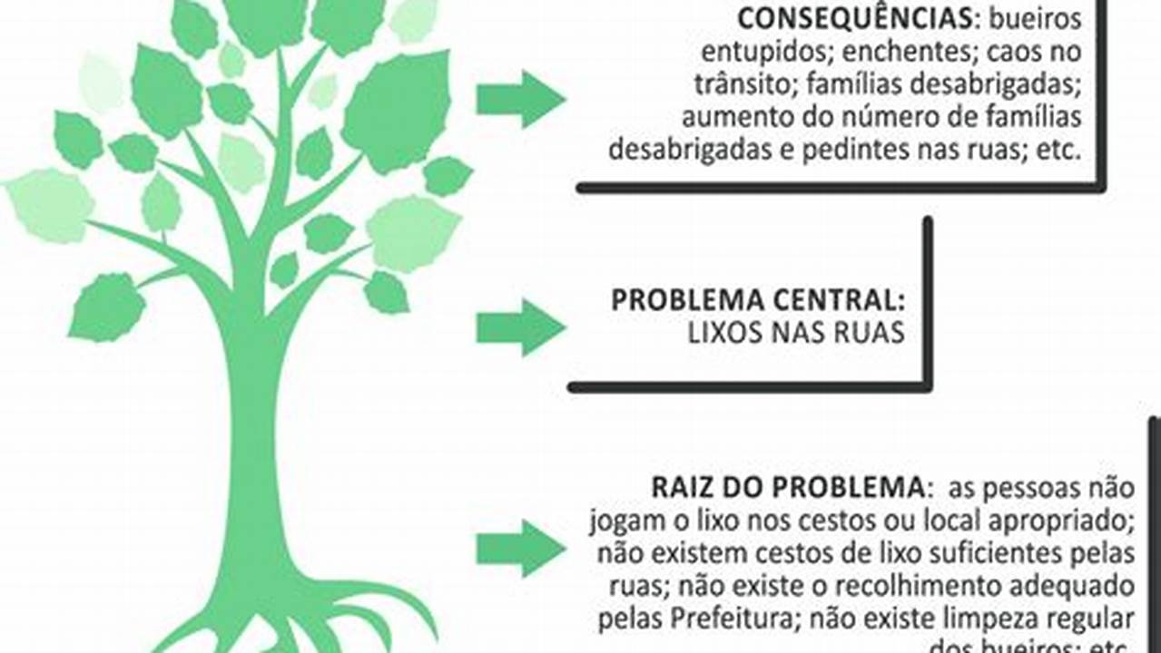 Soluções Para Os Problemas Relacionados à Planta São José, Plantas