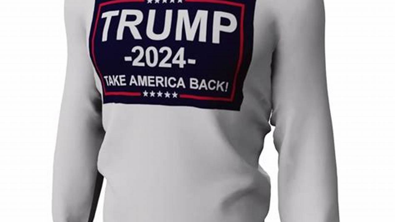 Some Of The Bestselling Trump 2024 Merchandise Available On Etsy Are, 2024