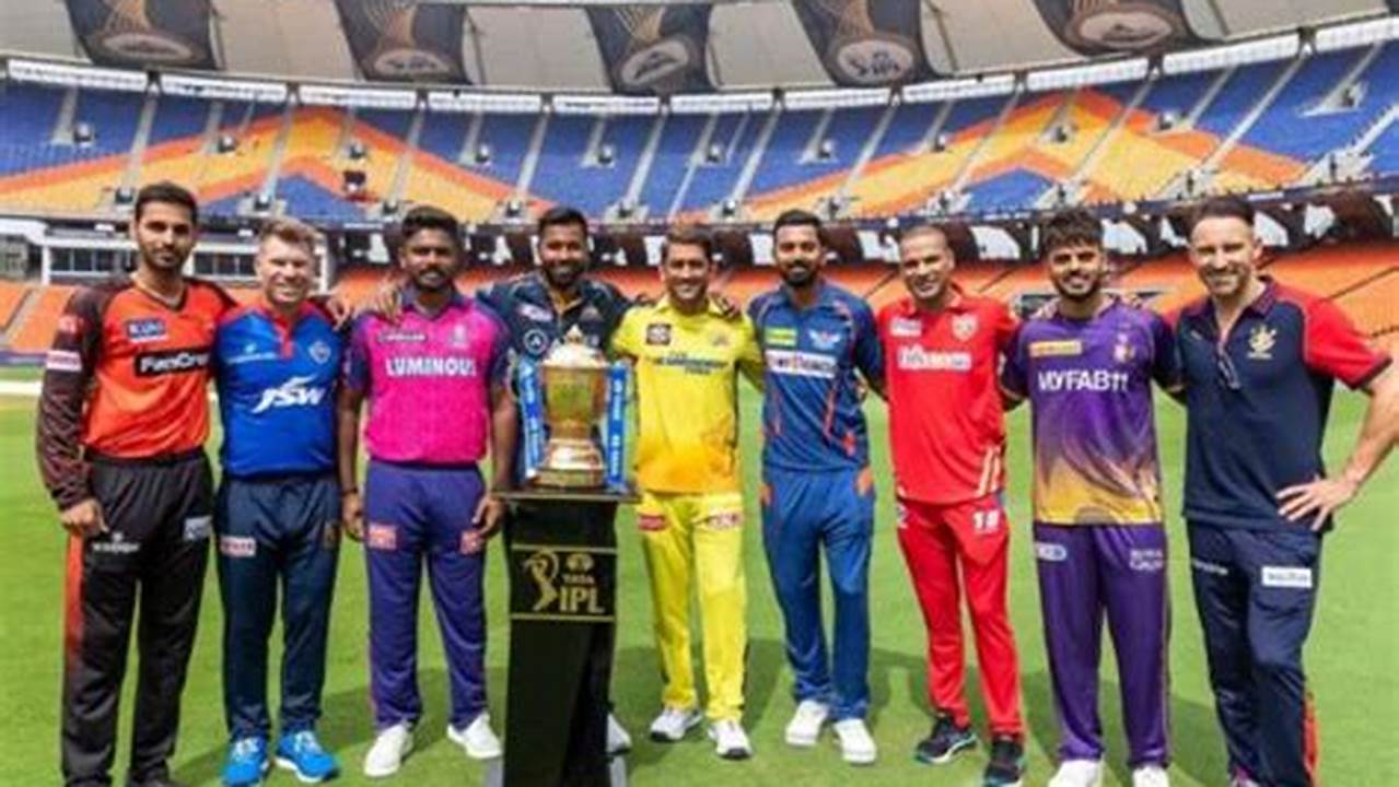 Some Teams Have Released The Big Names While Some Teams Have Retained The Key Players Ahead Of Ipl 2024 Auction., 2024