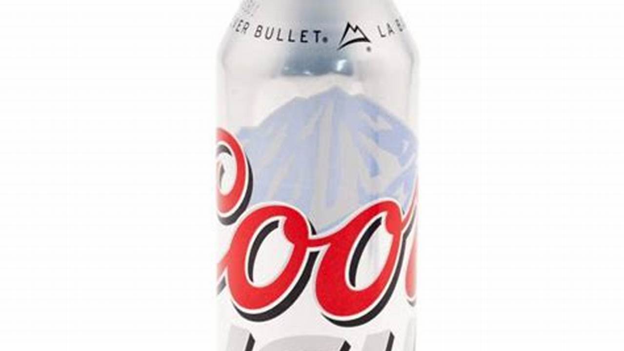 Somewhere Among The Cliffs And Canyons, Mountains And Meadows Of La Plata County, The Coors Light Silver Bullet Will Be Hidden., 2024