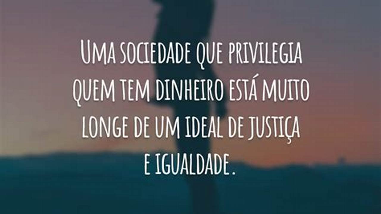 Sonho De Igualdade E Liberdade., BR Texto