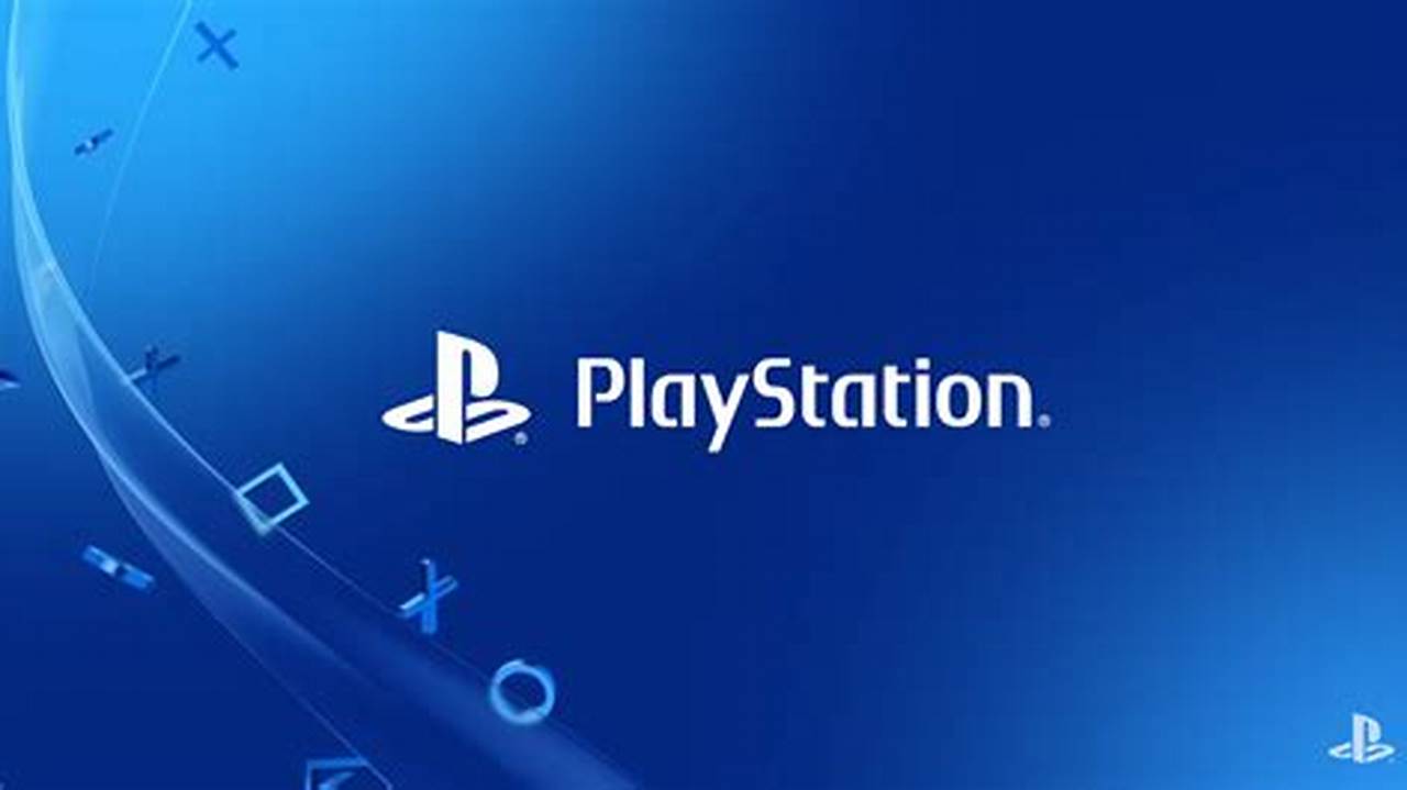 Sony&#039;s Remodeling Of The Playstation Plus Service Aims To Provide Better Value For Players., 2024
