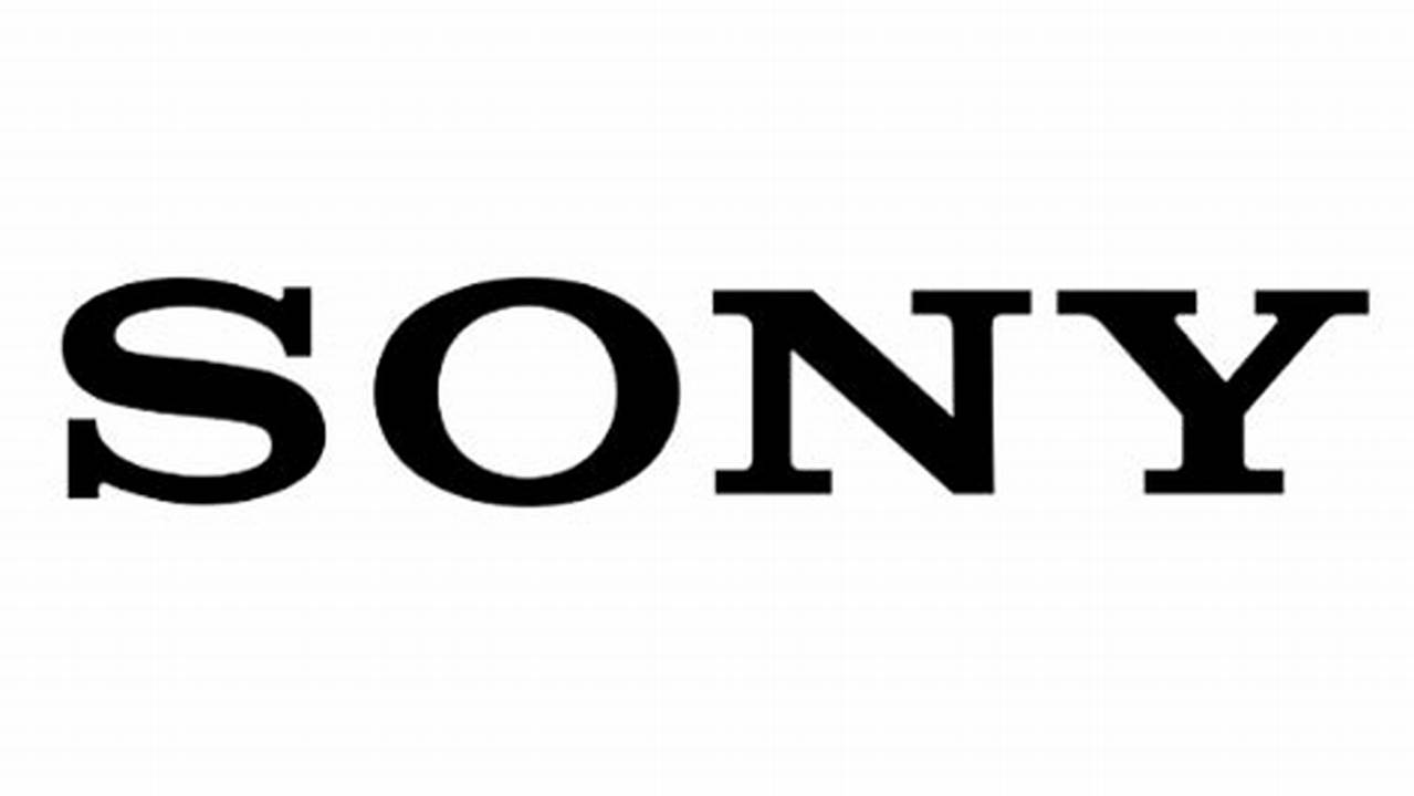 Sony Promo Code 2024