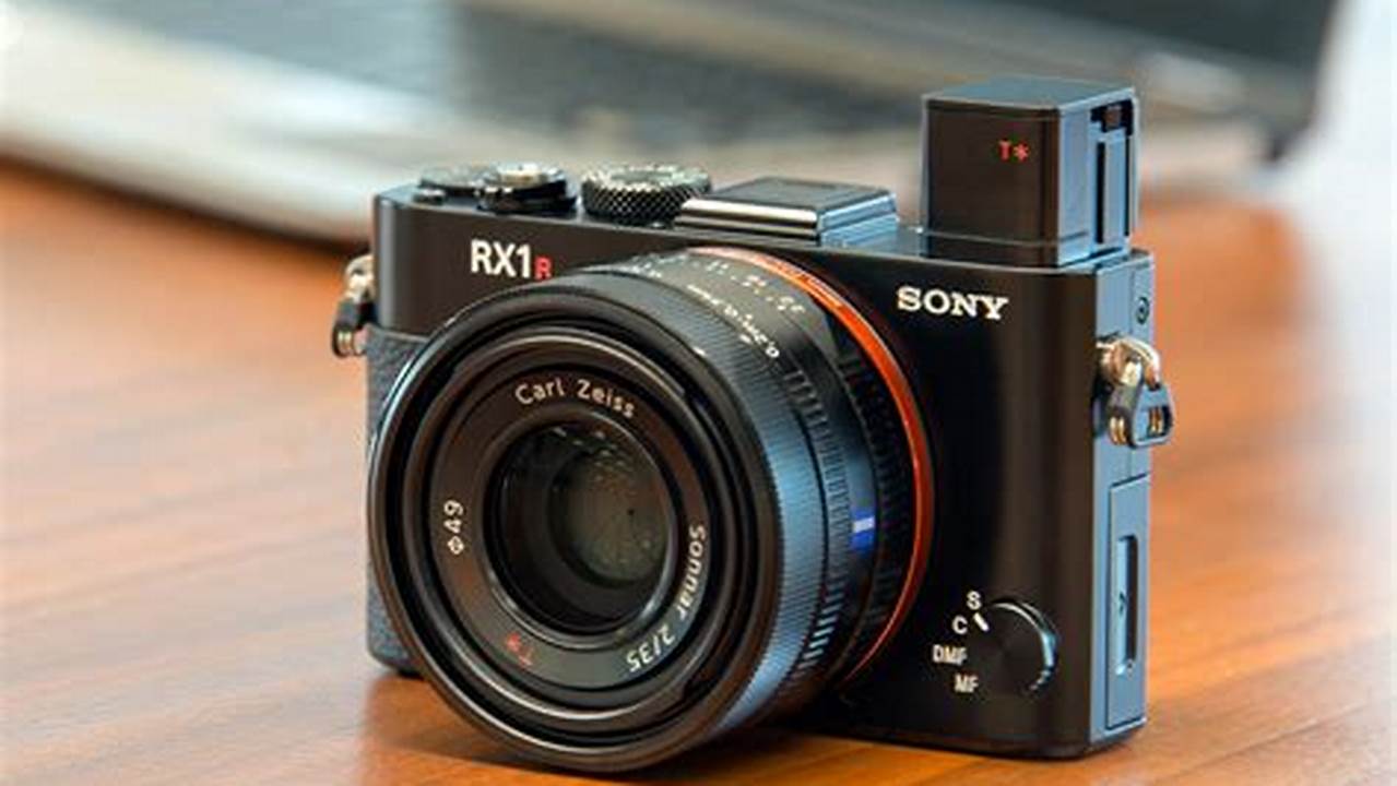 Sony Rx1r Ii Review 2024
