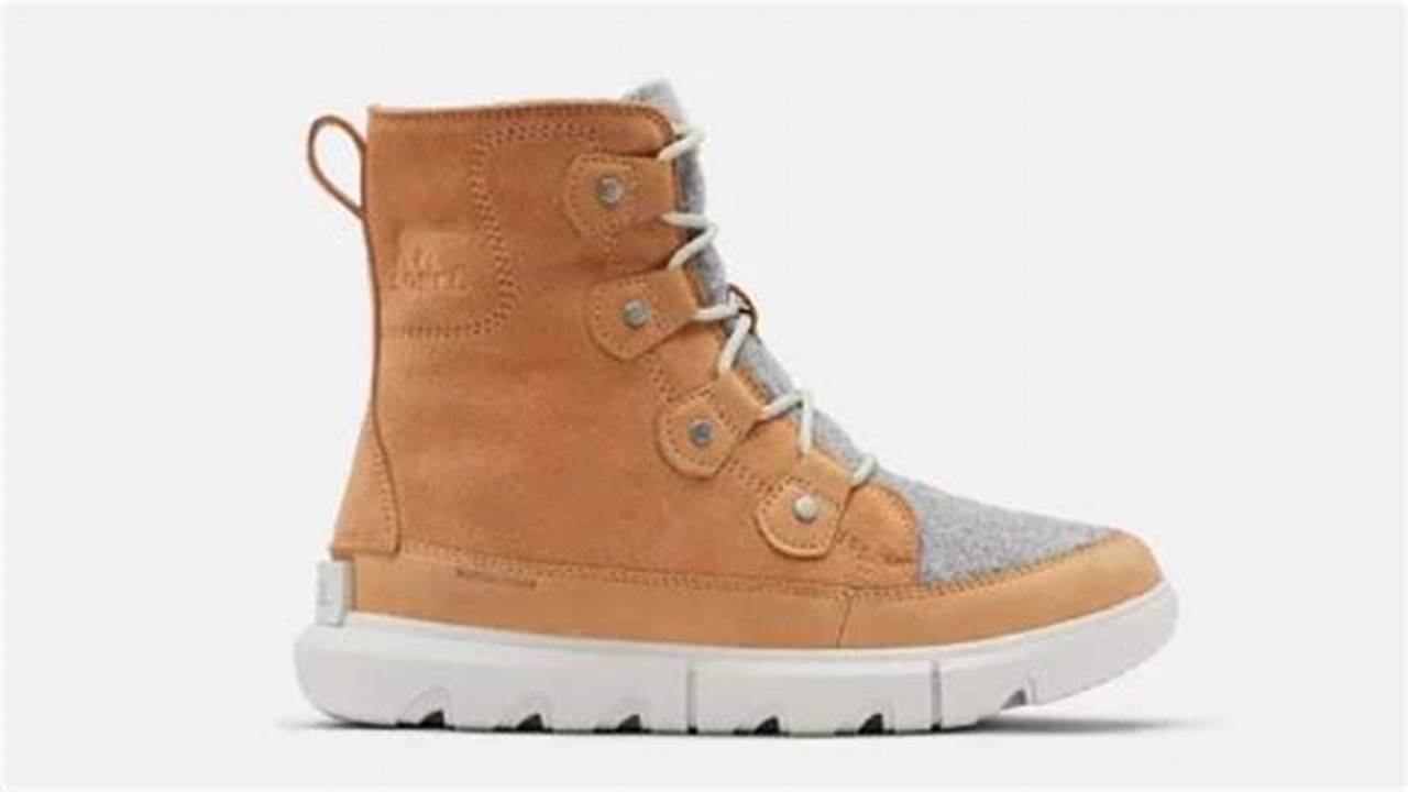 Sorel Coupon Code 2024