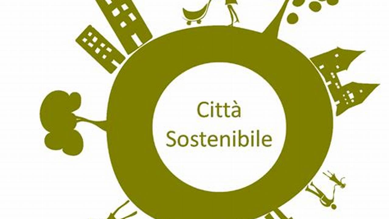 Sostenibilità, Resilienza, Vivibilità Urbana., IT Modello