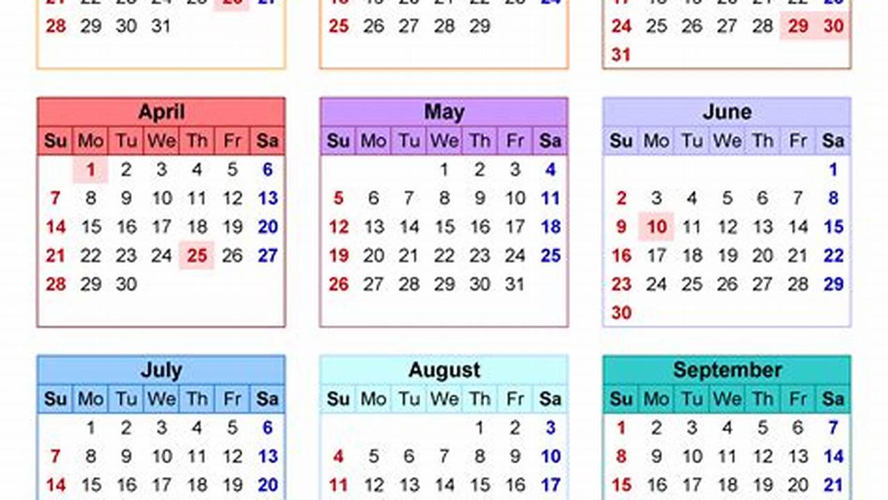 South Australia Public Holidays 2024 Calendar