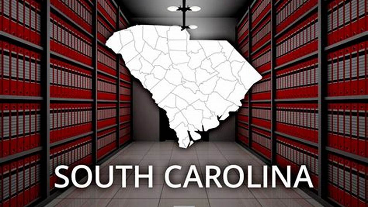 South Carolina Record 2024