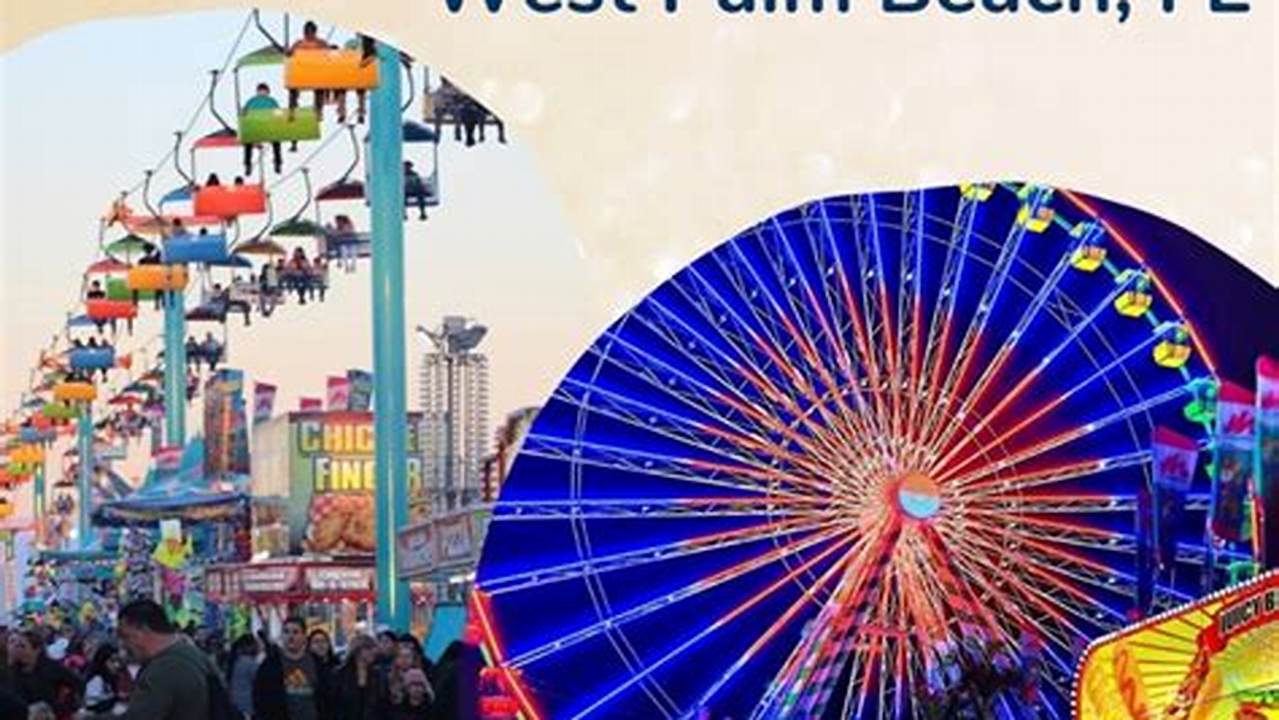 South Florida Fair 2024