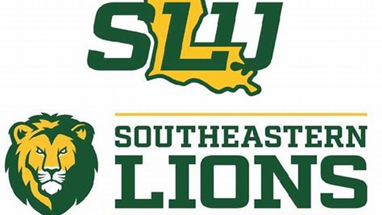 Southeastern Louisiana Homecoming 2024