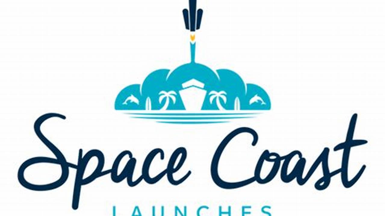 Space Coast Launch Calendar