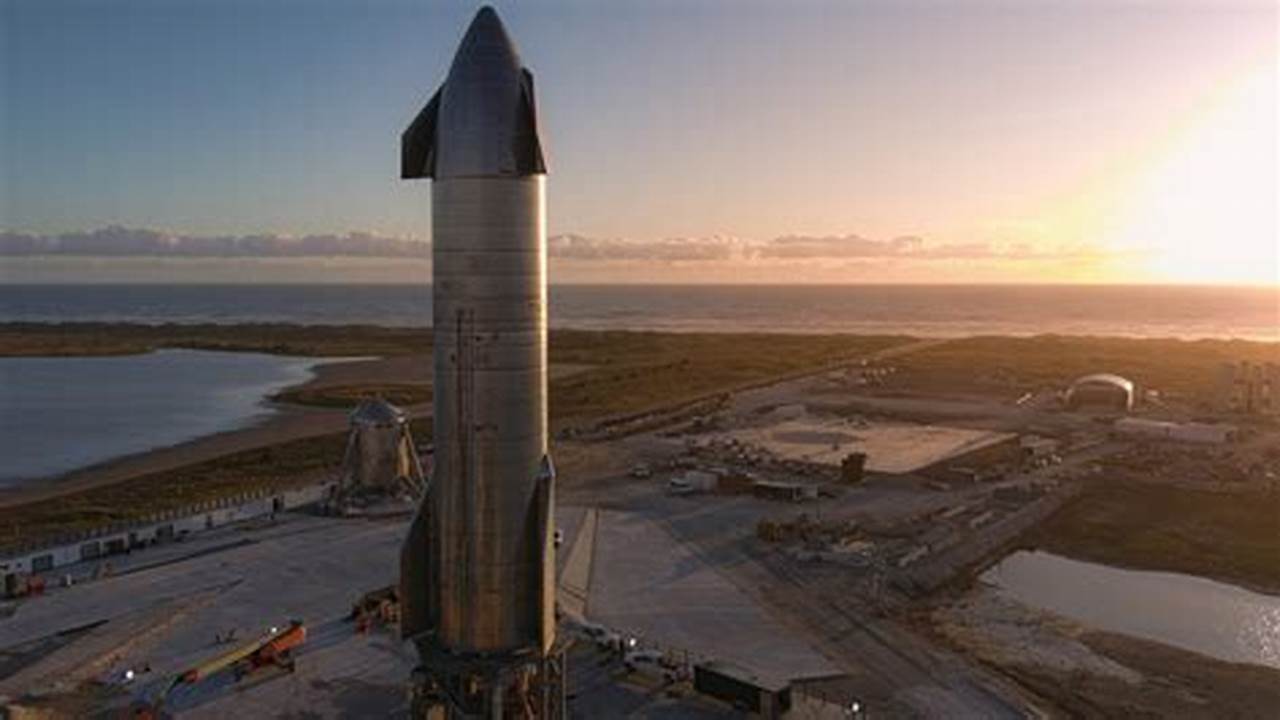 Spacex Launch March 2024