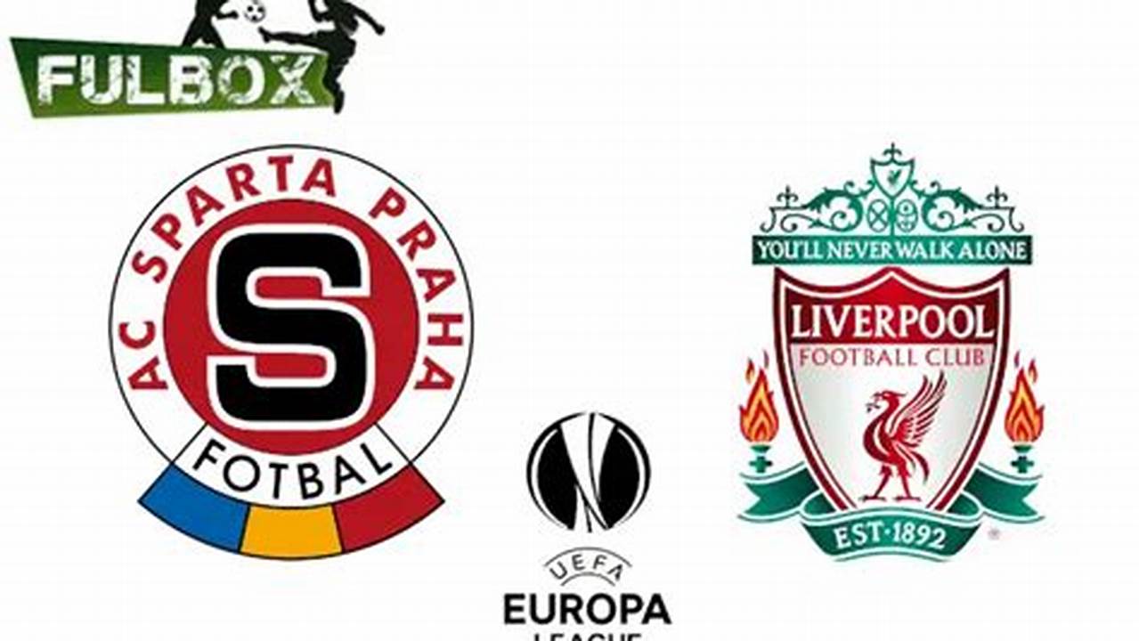 Liverpool's Thrilling Victory over Sparta Prague: Breaking News!