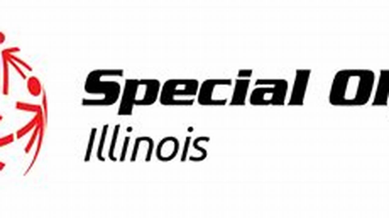 Special Olympics Illinois Summer Games 2024