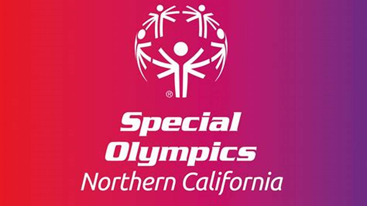 Special Olympics Northern California Summer Games 2024