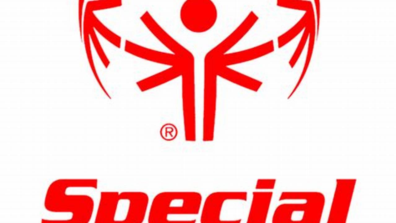 Special Olympics Ohio Summer Games 2024 Olympics