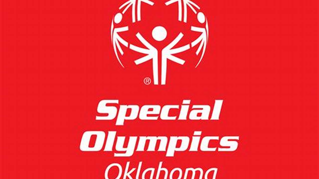 Special Olympics Oklahoma Summer Games 2024 Loka