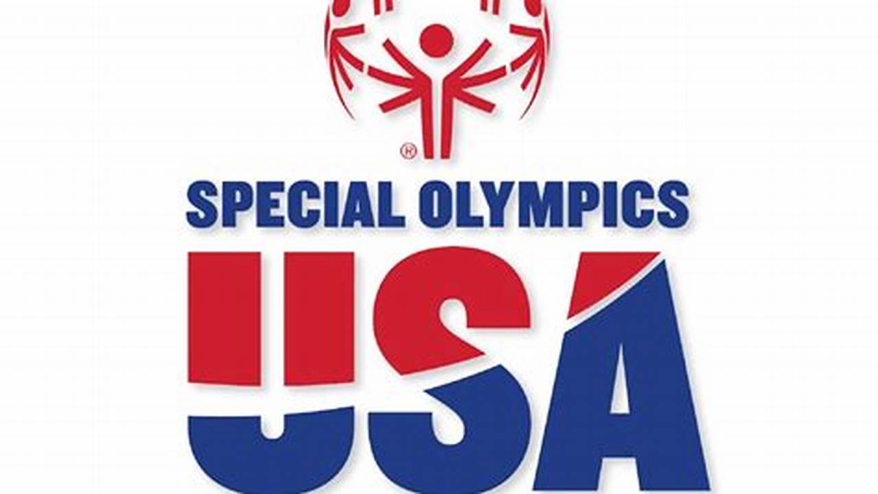 Special Olympics Team Usa 2024 Calendar Of