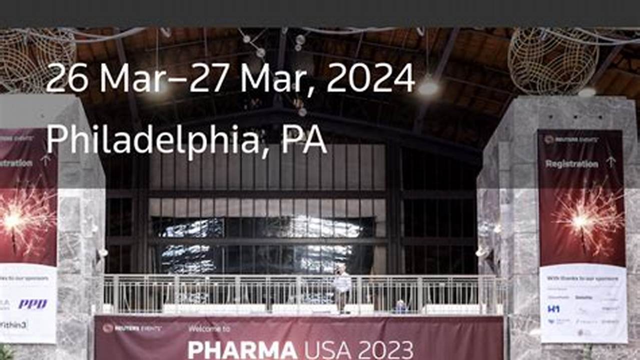 Specialty Pharmacy Conferences 2024