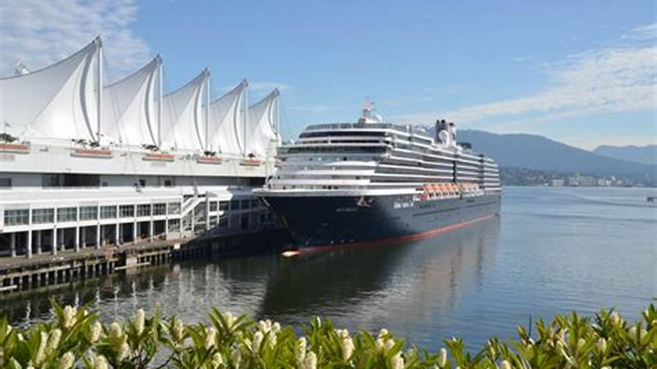 Spend 14 Days Roundtrip From Vancouver, B.c., Stopping In Historic Port Cities Like Ketchikan, Juneau And Skagway., 2024
