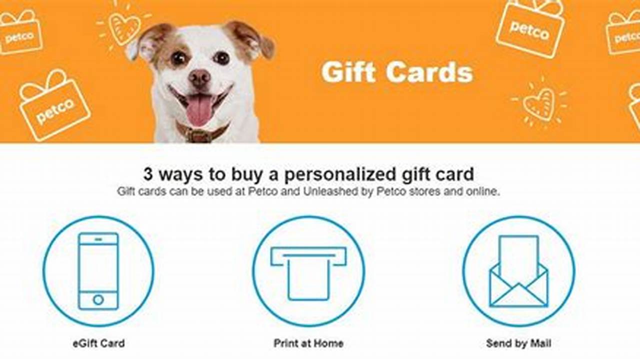 Spend A Minimum Of $50 On Pet Food, Toys, And Other Supplies With This Petco Discount Code To Save., 2024