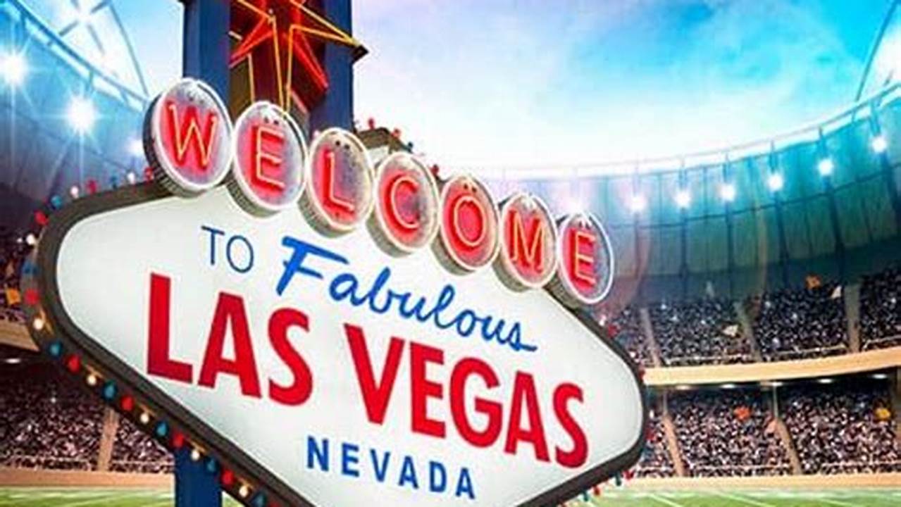 Sporting Events In Las Vegas May 2024