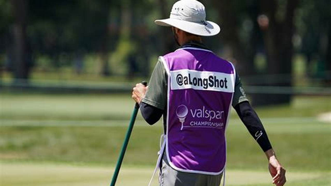 Sportsline&#039;s Proven Model Simulated The Valspar Championship 2024 10,000 Times And Revealed Its Pga., 2024