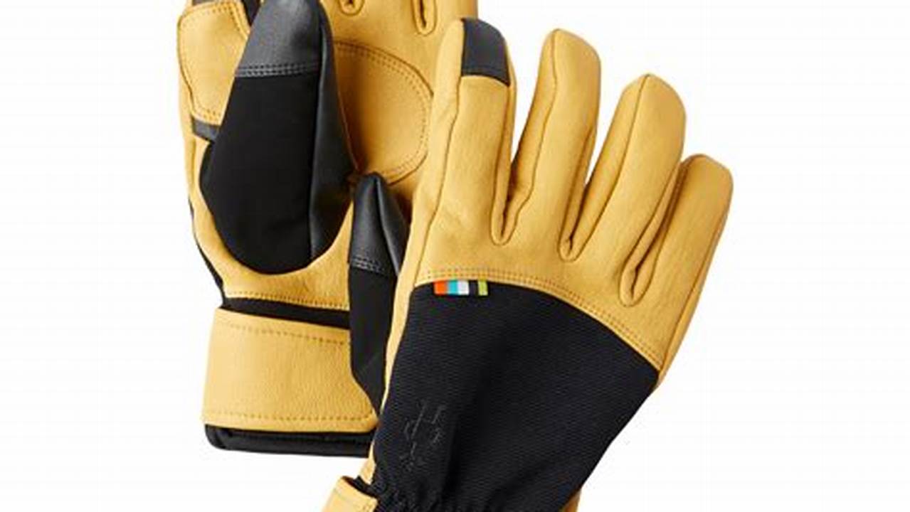 Spring 2024 Sale For Gloves In Amazon Prime