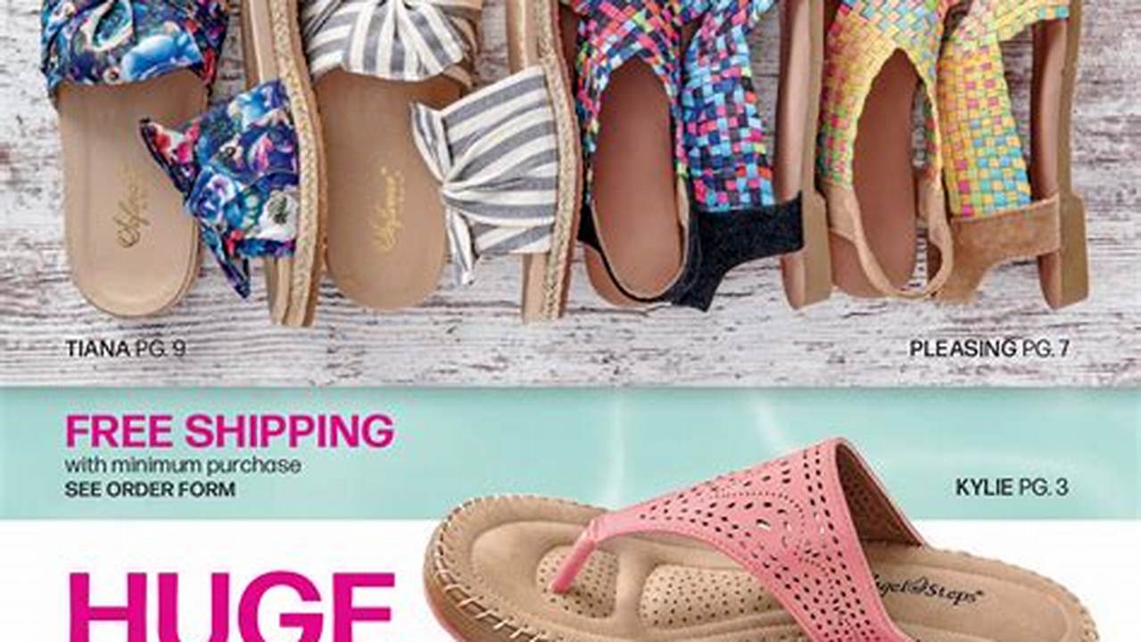 Spring 2024 Sale For Shoes Outlet