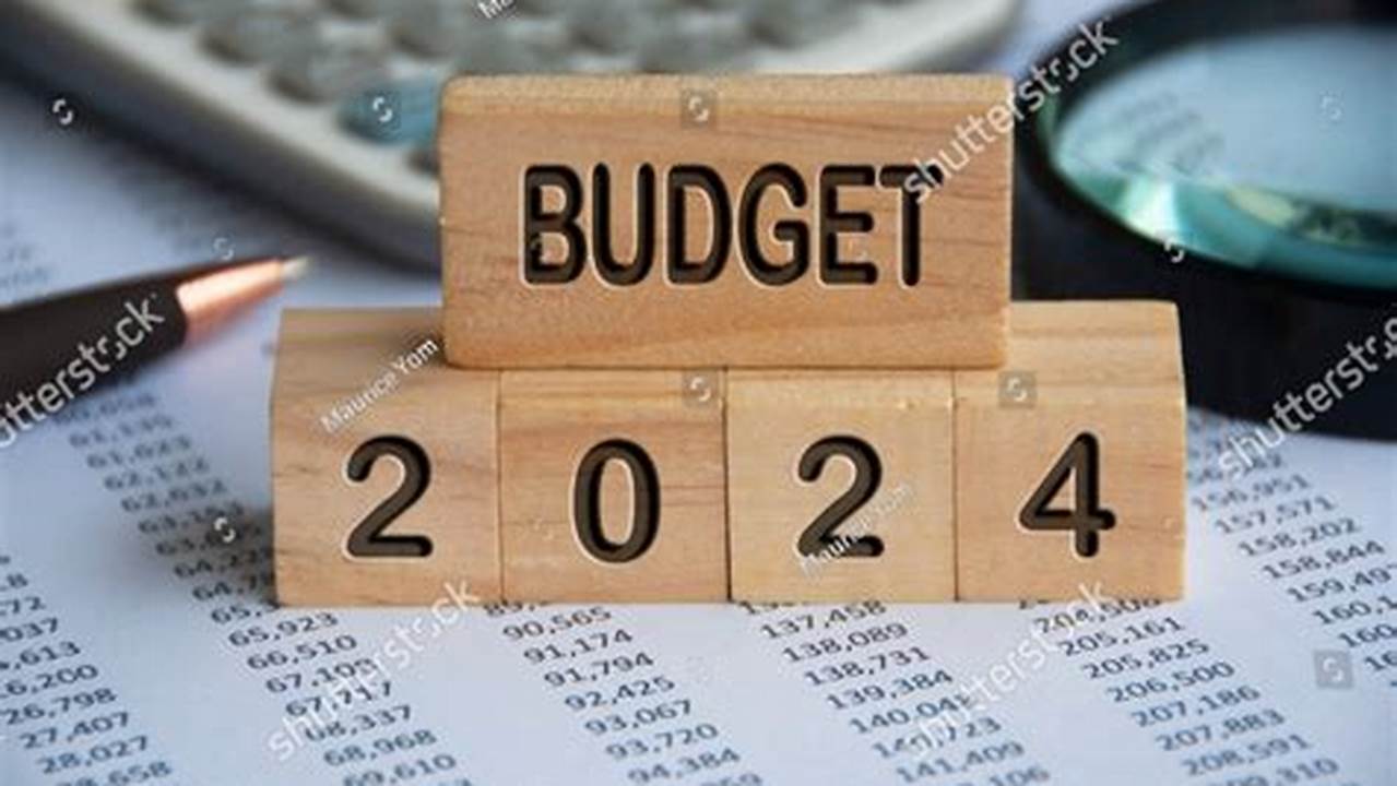 Spring Budget 2024 Will Be 6 March., 2024