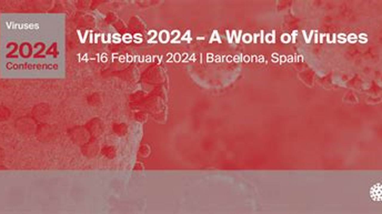 Spring Virus 2024 Lanae Harriet