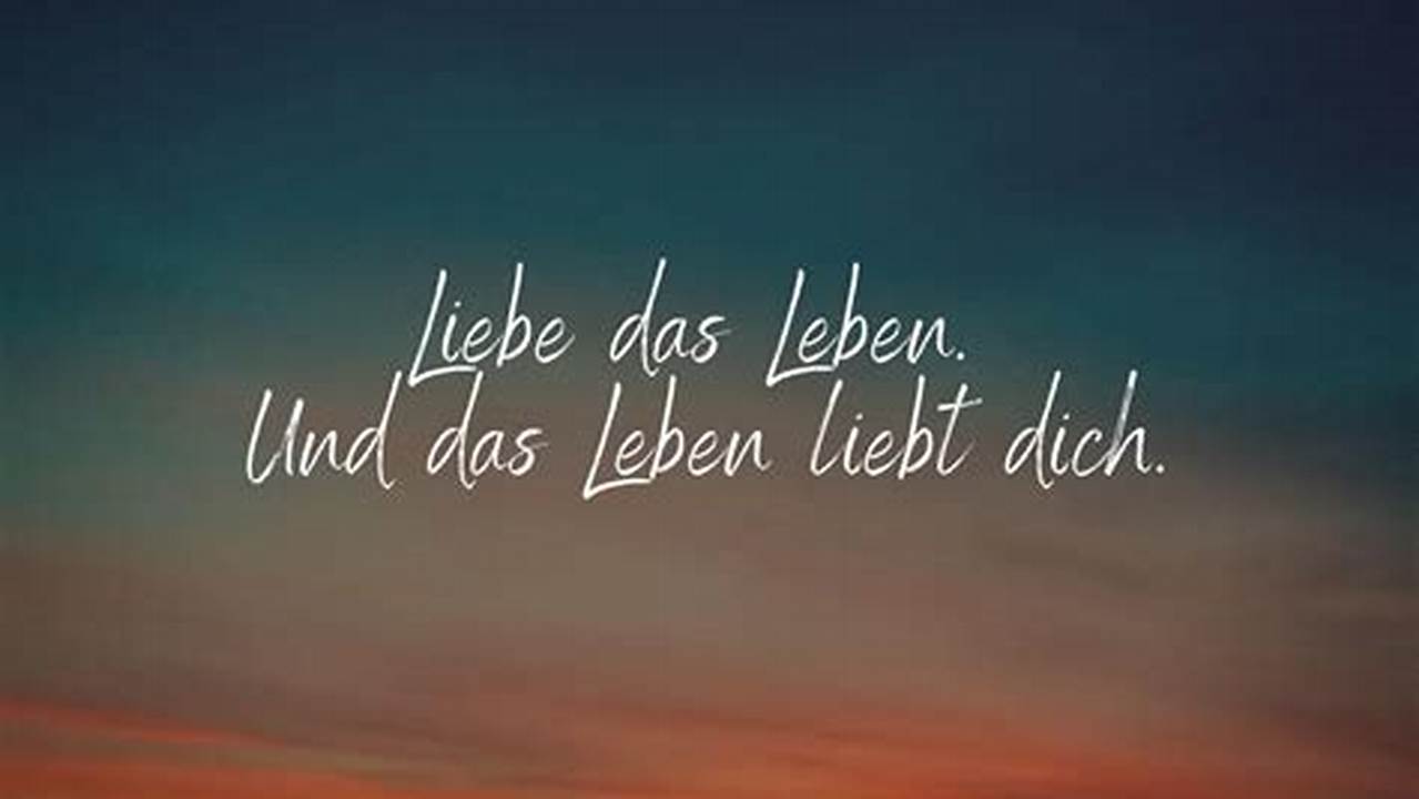 Die ultimative Sammlung: Lustige Sprüche für die Liebe deines Lebens