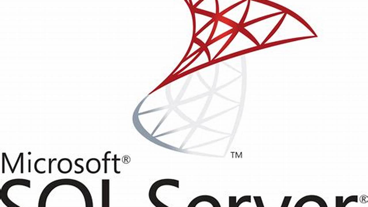 Sql Server Download 2024