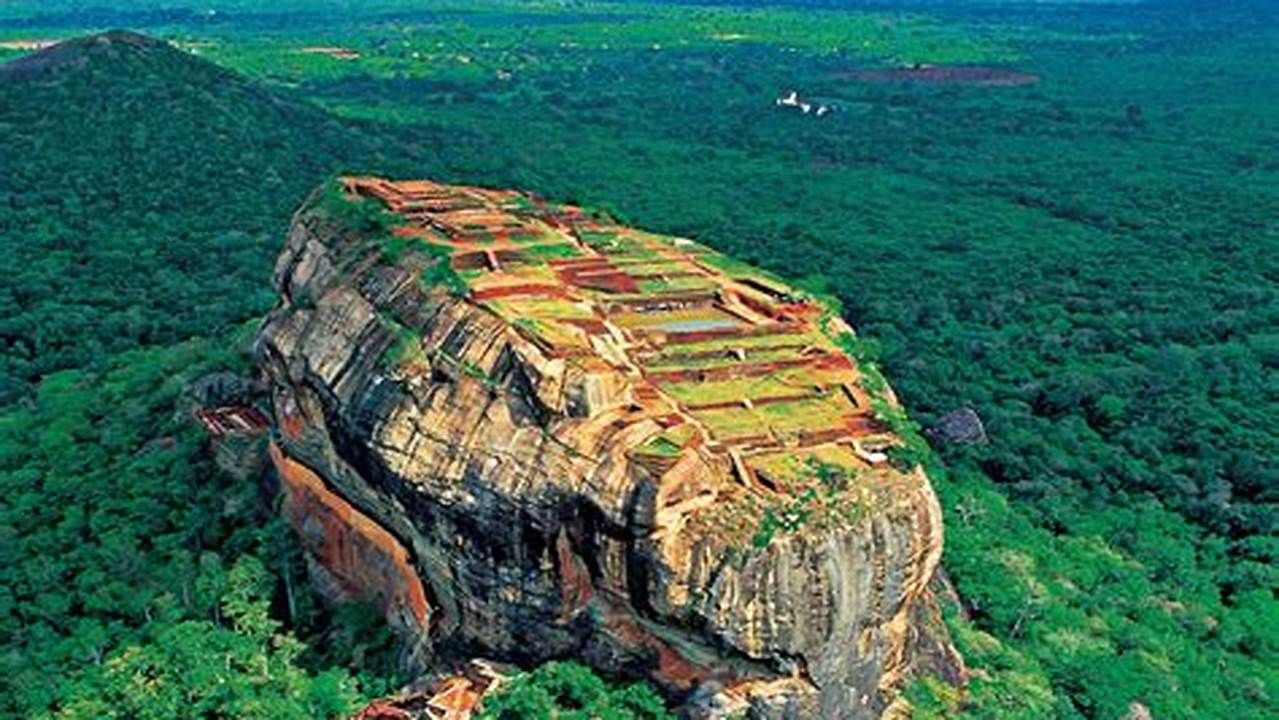 Unveiling the Enigmatic Wonders of Sri Lanka: A Journey of Discovery