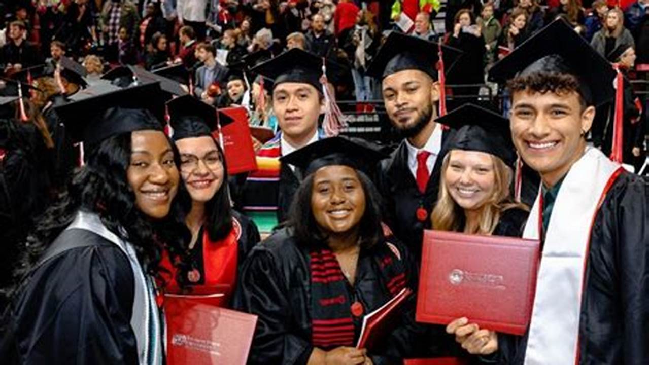 St John'S University 2024 Graduation Date