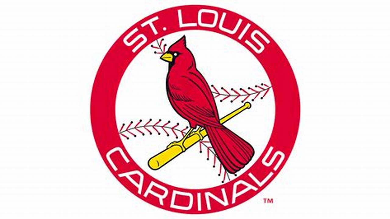 St Louis Cardinals 2024 Stats