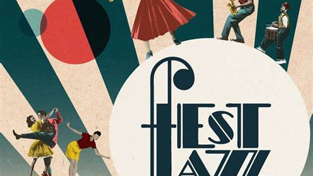 St Louis Jazz Festival 2024 Schedule