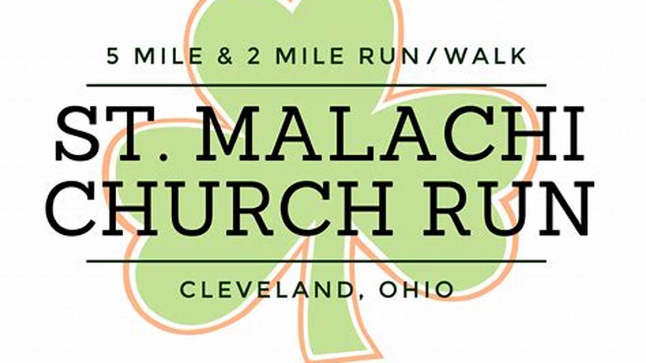 St Malachi Run 2024