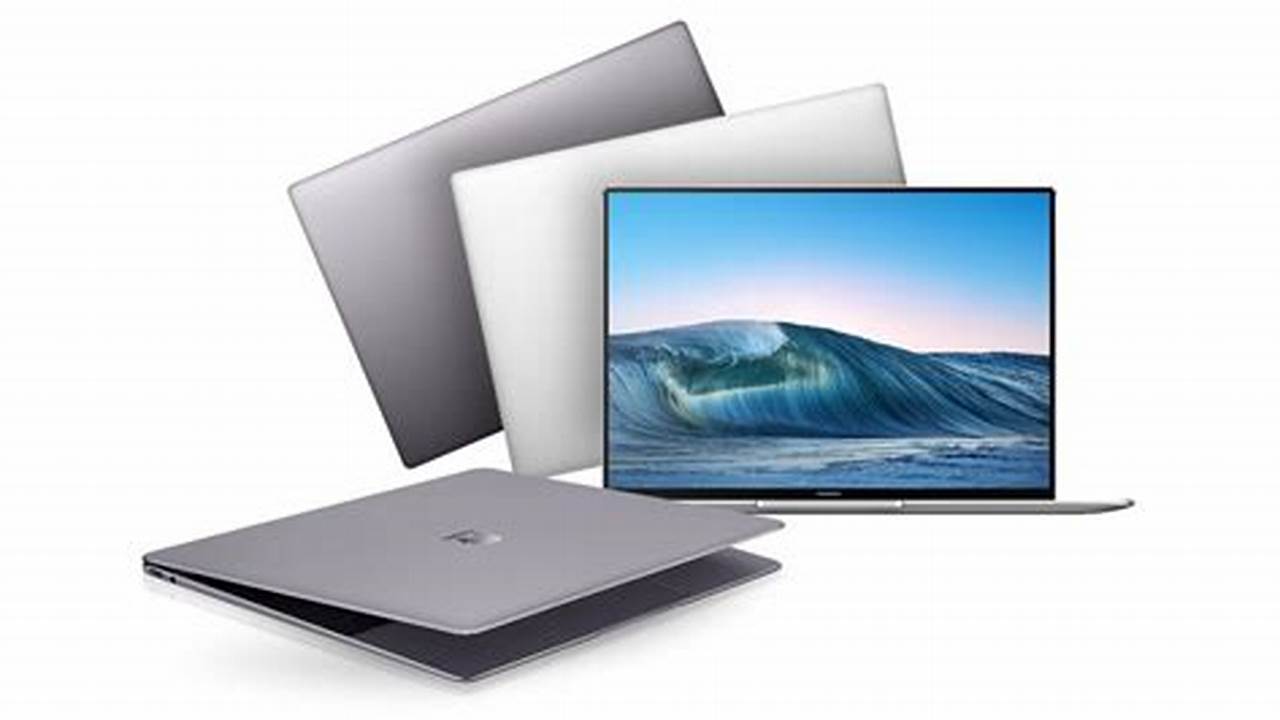 Standout Choices For Different Budgets Whether You&#039;re A Windows Or Mac Fan, These Are The Very Best Laptops On The Market Right Now., 2024