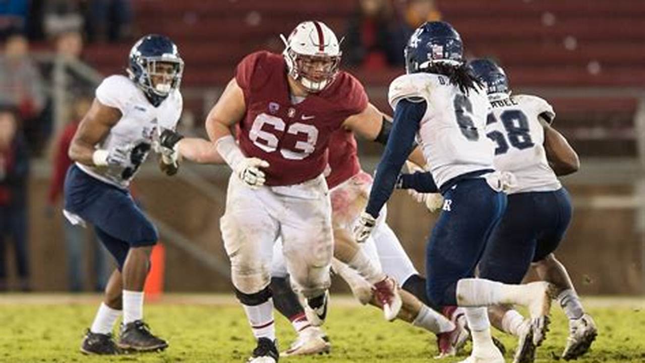 Stanford Football Preview 2024